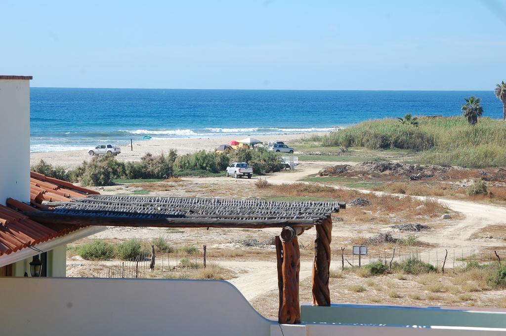 Pescadero Palace El Pescadero  Extérieur photo